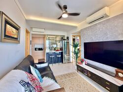 The Antares (D14), Apartment #541556831